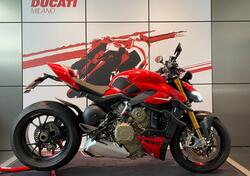 Ducati Streetfighter V4 S (2023 - 24) usata