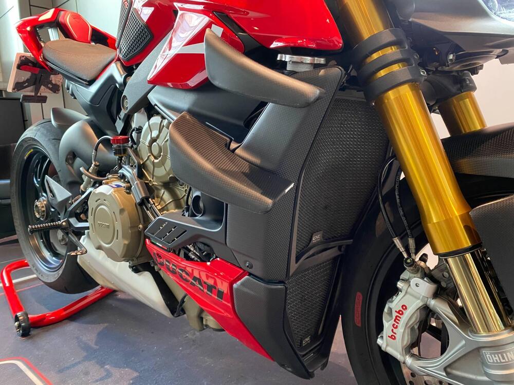 Ducati Streetfighter V4 S (2023 - 24) (5)