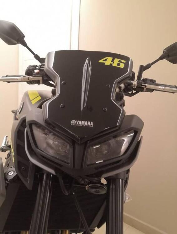 Yamaha MT-09 (2017 - 20) (5)