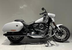 Harley-Davidson Sport Glide (2021 - 24) usata