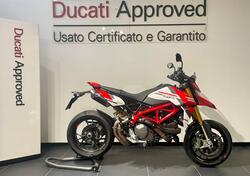 Ducati Hypermotard 950 SP (2022 - 24) usata