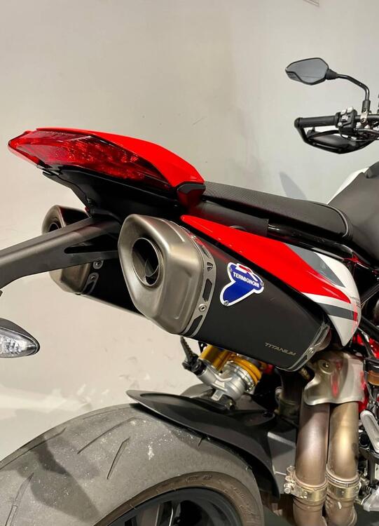 Ducati Hypermotard 950 SP (2022 - 24) (5)