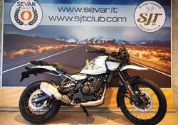 Royal Enfield Himalayan 450 (2024) nuova