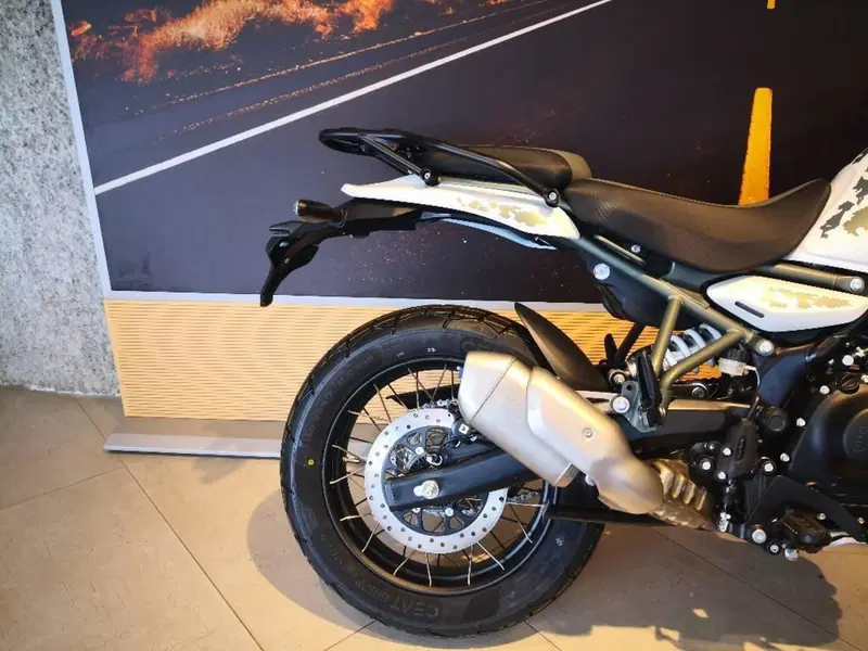 Royal Enfield Himalayan 450 (2024 - 26) (5)