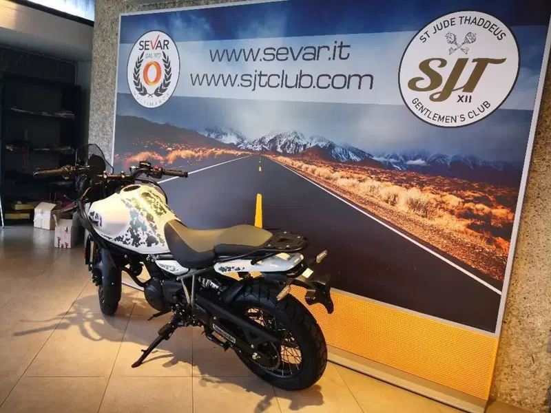 Royal Enfield Himalayan 450 (2024 - 26) (8)