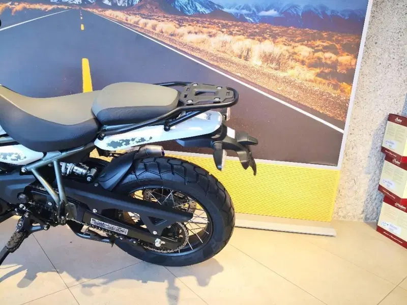Royal Enfield Himalayan 450 (2024 - 26) (9)