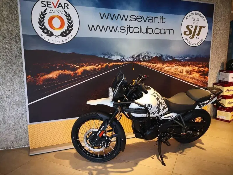 Royal Enfield Himalayan 450 (2024 - 26) (11)