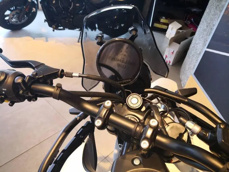 Royal Enfield Himalayan 450 (2024 - 26) (12)