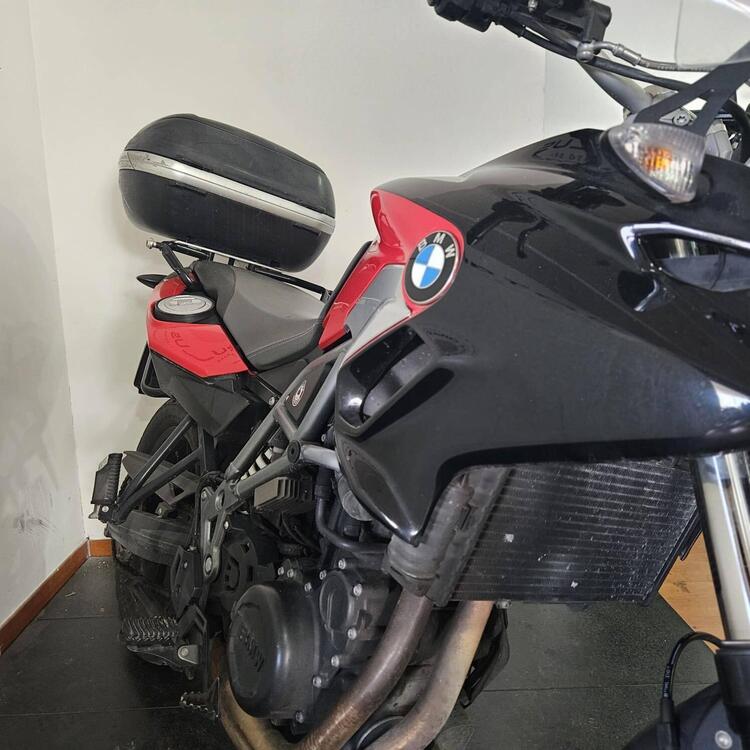 Bmw F 700 GS (2016 - 18) (3)