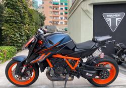 KTM 1290 Super Duke R (2022 - 23) usata