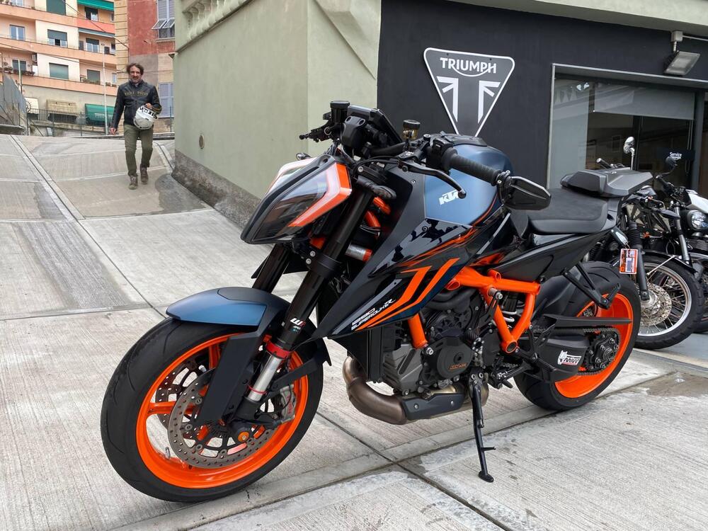 KTM 1290 Super Duke R (2022 - 23) (5)