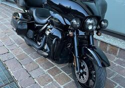 Harley-Davidson Ultra Limited (2022 - 24) usata