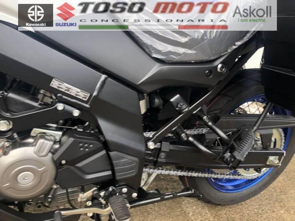 Suzuki V-Strom 650XT (2021 - 24) (4)