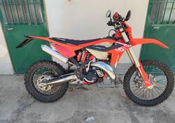 Betamotor RR 125 2T Enduro (2023) usata