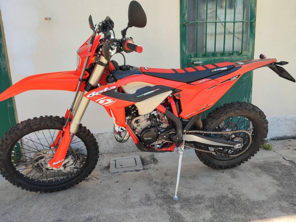 Betamotor RR 125 2T Enduro (2023) (2)