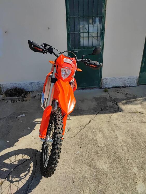 Betamotor RR 125 2T Enduro (2023) (3)