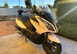 Kymco Downtown 300i ABS (2009 - 17) usata