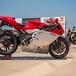 MV Agusta F4 750 e Brutale 750: le più belle del reame [VIDEO]