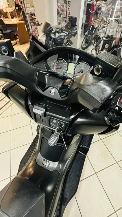 Suzuki Burgman AN 400 (2017 - 20) (5)