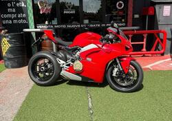 Ducati Panigale V4 1100 (2018 - 19) usata