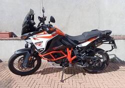 KTM 1290 Super Adventure R (2017 - 20) usata