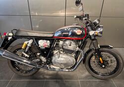 Royal Enfield Interceptor 650 Chrome (2020) usata