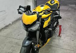 Triumph Street Triple 765 RS (2023 - 24) usata