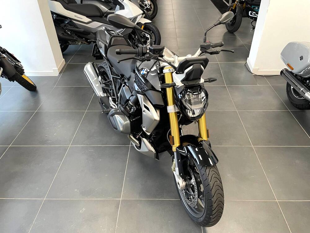 Bmw R 1250 R (2021 - 25) (2)