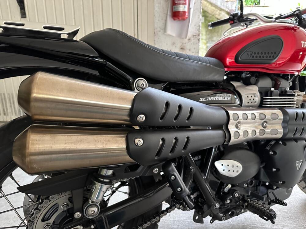 Triumph Street Scrambler 900 (2019 - 20) (3)