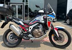 Honda Africa Twin CRF 1100L Urban (2022 - 23) usata