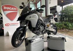 Ducati Multistrada 1200 Enduro (2016 - 18) usata