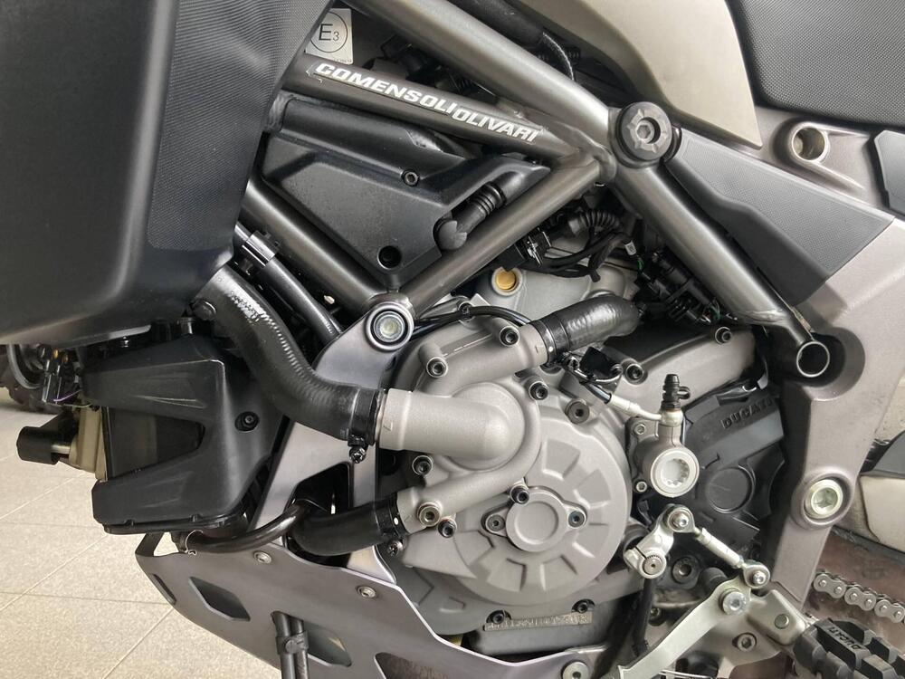 Ducati Multistrada 1200 Enduro (2016 - 18) (5)