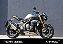 Triumph Speed Triple 1200 RS (2021 - 24) usata