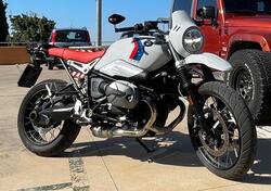 Bmw R nineT Urban GS (2021 - 24) usata