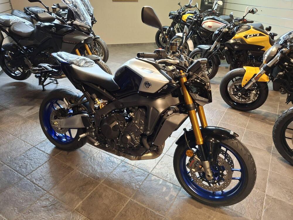 Yamaha MT-09 SP (2024 - 25)