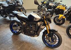 Yamaha MT-09 SP (2024) nuova