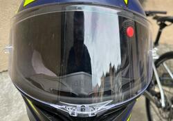 Casco AGV GP RR “VR46 Replica Final Season”