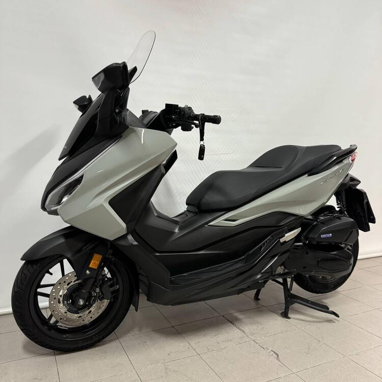 Honda Forza 125 (2023 - 24) (2)