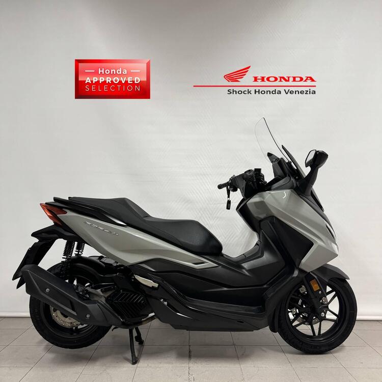 Honda Forza 125 (2023 - 24)