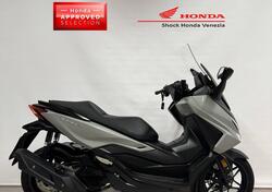 Honda Forza 125 (2023 - 24) usata