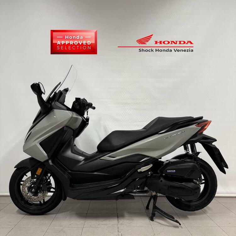 Honda Forza 125 (2023 - 24) (3)