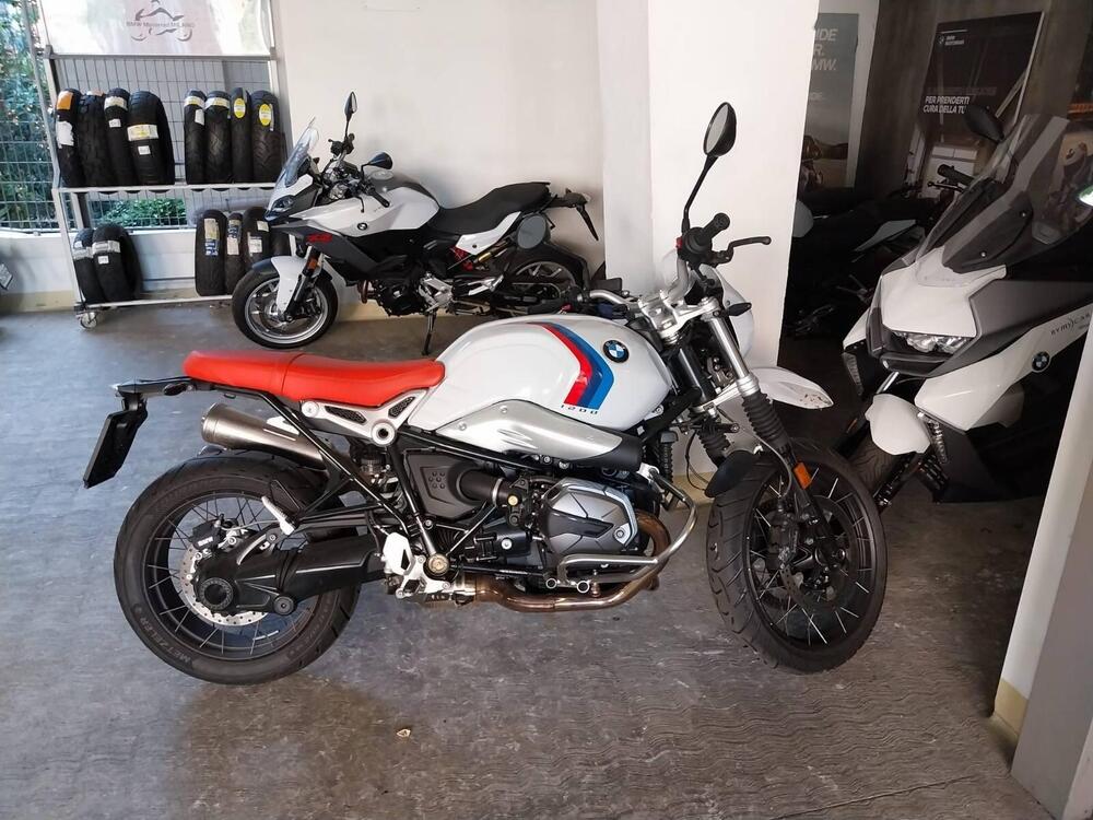 Bmw R nineT Urban GS (2021 - 24) (3)