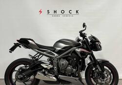 Triumph Street Triple R (2020 - 23) usata