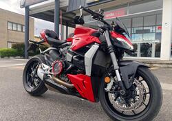 Ducati Streetfighter V2 (2022 - 24) usata