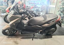 Yamaha X-Max 250 ABS (2014 - 16) usata