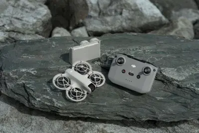 Neo, il nuovo Drone DJI