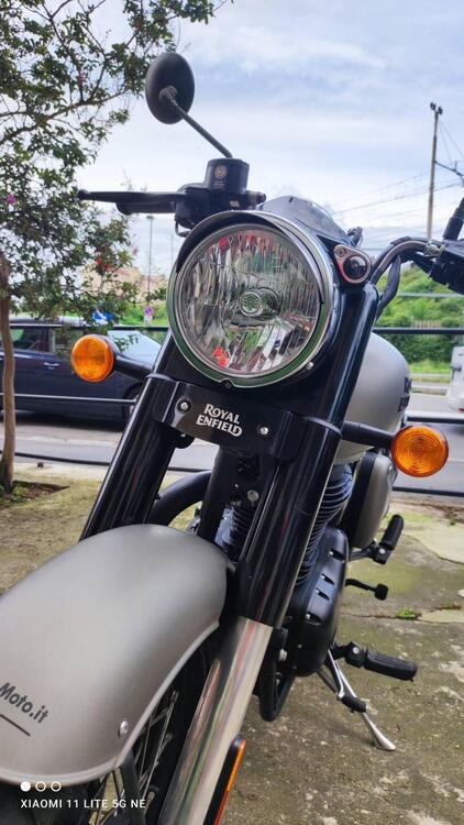 Royal Enfield Classic 350 (2021 - 24) (5)