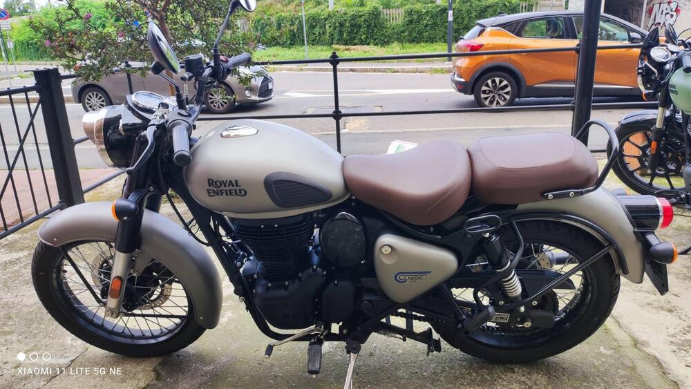 Royal Enfield Classic 350 (2021 - 24) (2)