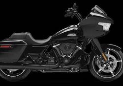 Harley-Davidson Road Glide (2024) nuova