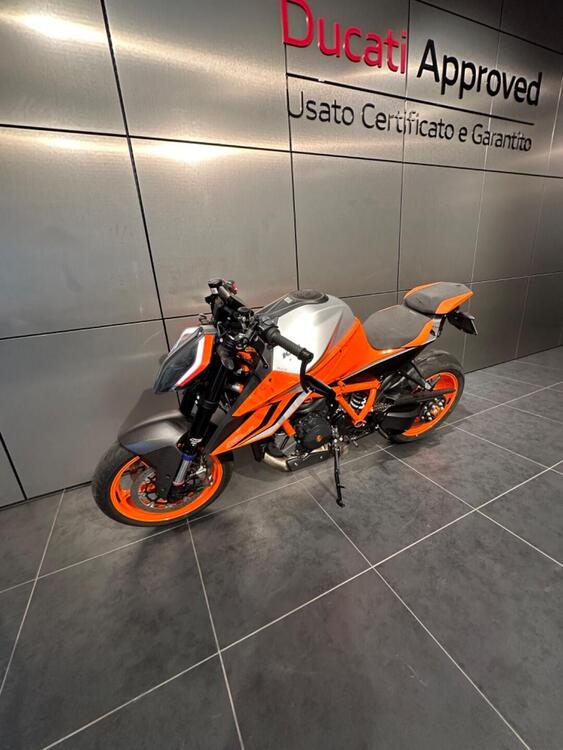 KTM 1290 Super Duke R EVO (2022 - 23) (2)